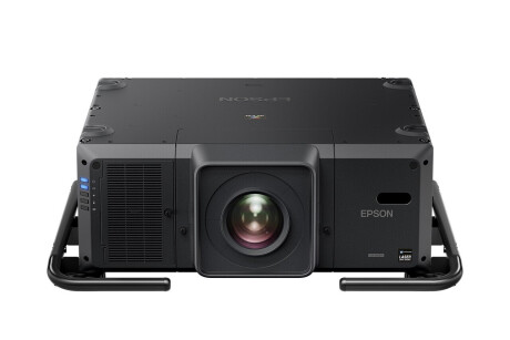 Epson EB-L30000U Wechselobjektiv Beamer mit 30.000 ANSI-Lumen