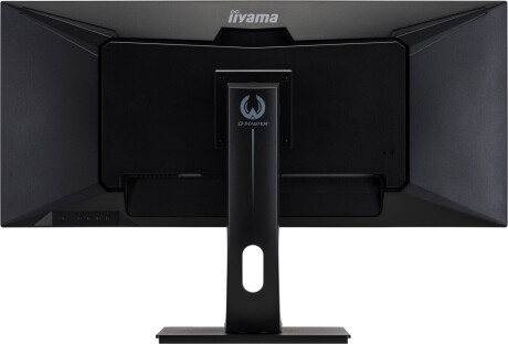 iiyama G-Master GB3461WQSU-B1 34'' Gamingmonitor mit UWQHD Auflösung
