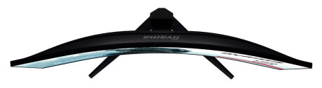 iiyama G-Master GB3466WQSU-B1 Curved-Gaming Monitor mit UWQHD
