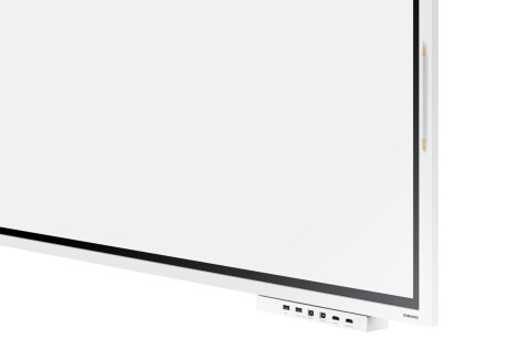 Samsung Flip 2.0 WM55R 55'' interaktives Display/Flipchart - Demo