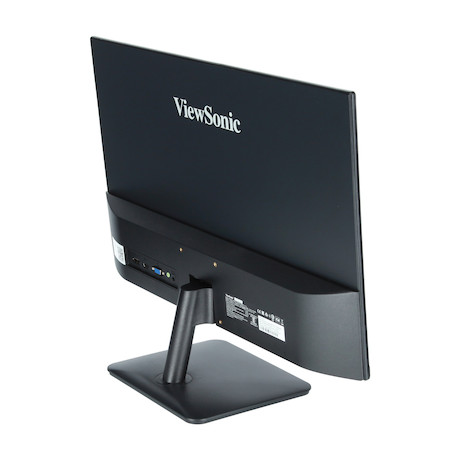 ViewSonic VA2432-MHD 24'' Home- und Businessmonitor mit Full-HD Auflösung