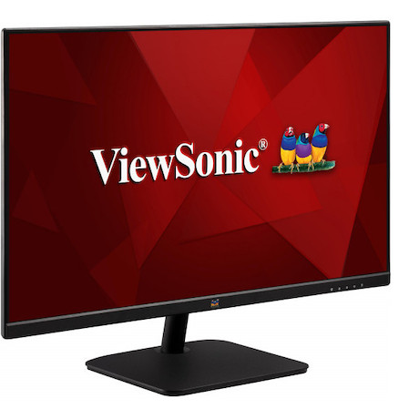 ViewSonic VA2732-H 27'' Home- und Businessmonitor mit Full-HD Auflösung