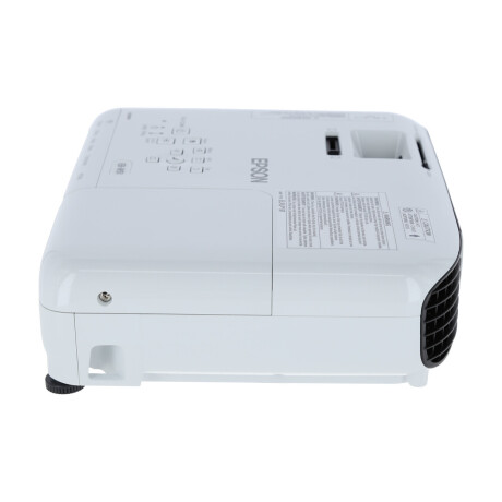 Epson EB-W51 Businessbeamer mit 4000 Lumen und WXGA