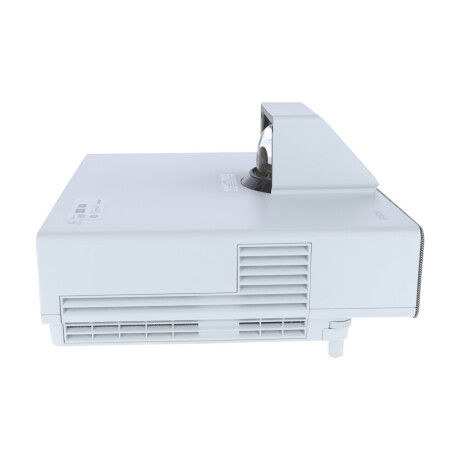 Epson EH-LS500W Android TV Beamer weiß mit 4000 Lumen und 4K