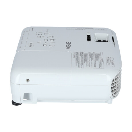 Epson EB-W06 Businessbeamer mit 3700 Lumen und WXGA