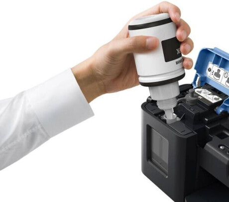 Canon PIXMA G2501 Multifunktionsdrucker