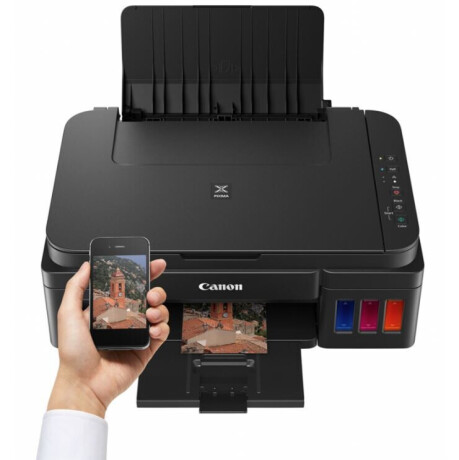 Canon PIXMA G3501 Multifunktionsdrucker