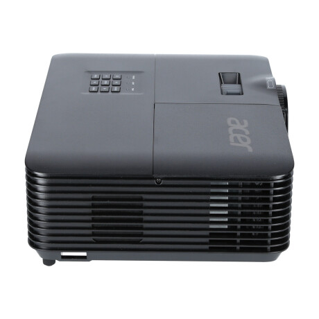 Acer X1328WH Businessbeamer mit 4500 Lumen und WXGA