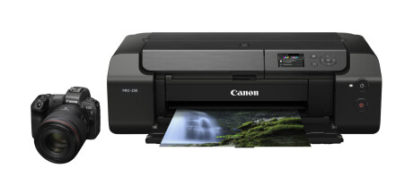 Canon PIXMA PRO-200