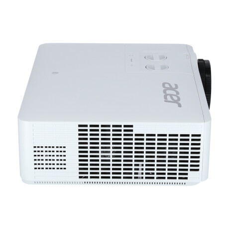 Acer PL7510 Business Laser-Beamer mit 6000 Lumen und Full HD Auflösung