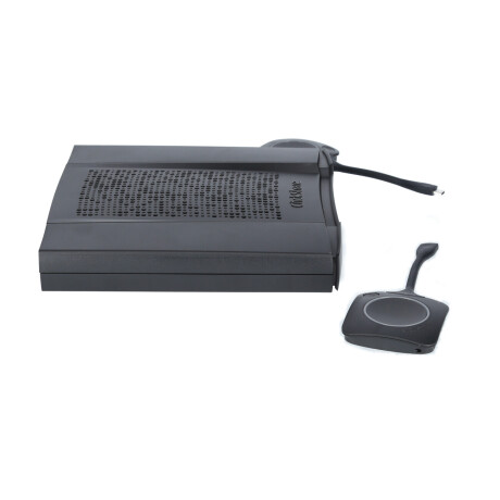 Barco ClickShare CX-50 kabelloses Wireless Konferenz-System - Demo