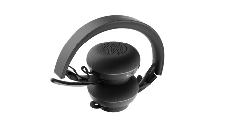 Logitech UC Zone Wireless Bluetooth-Headset