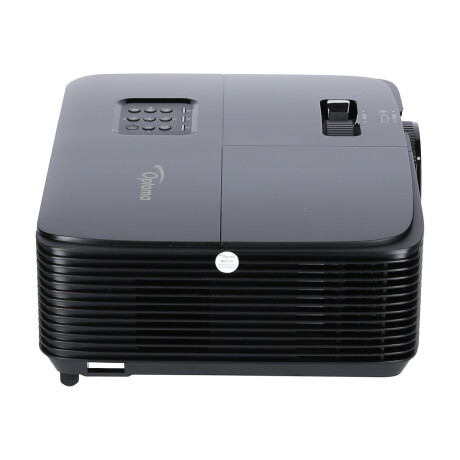 Optoma H185X Heimkinobeamer mit 3700 Lumen