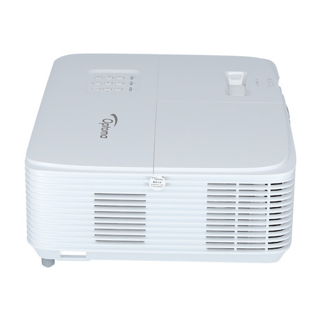 Optoma W309ST Kurzdistanzbeamer mit 3800 Lumen und WXGA
