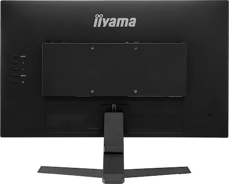 iiyama G-MASTER G2470HSU-B1 24'' Gamingmonitor mit 0,8ms und Full HD