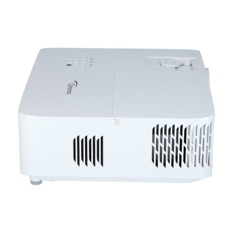 Optoma UHD55 Heimkino Beamer mit 3600 Lumen und 4K UHD