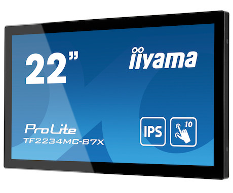 iiyama PROLITE TF2234MC-B7X