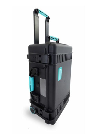 Formcase TransformerCase T10 (Airplane Size) – USB-A