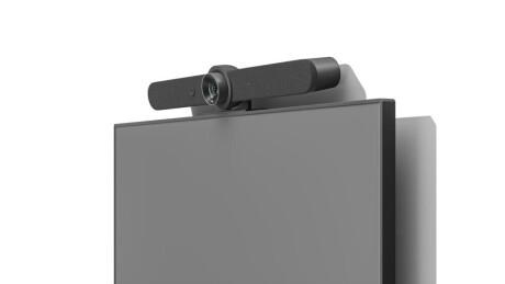 Logitech TV-Halterung für Rally Bar & Rally Bar Mini - Demo