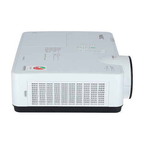 NEC ME403U Business Beamer mit 3.700 ANSI-Lumen und WUXGA