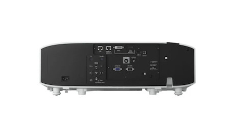 Epson EB-PU1006W: 6.000-Lumen-WUXGA-Laserbeamer mit Wechselobjektiv-System für Großsäle
