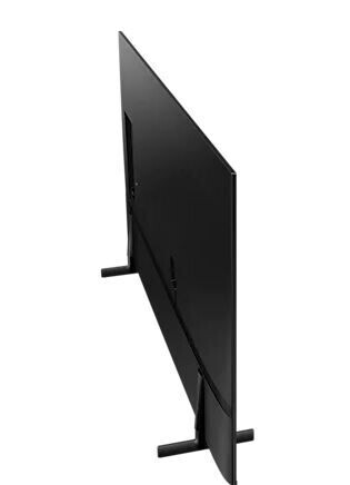 Samsung TV Crystal UHD 4K AU8079 43"
