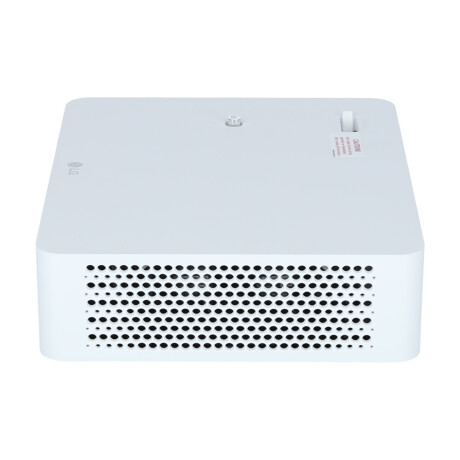 LG CineBeam PF610P Mobile Beamer mit 1000 ANSI-Lumen und Full HD
