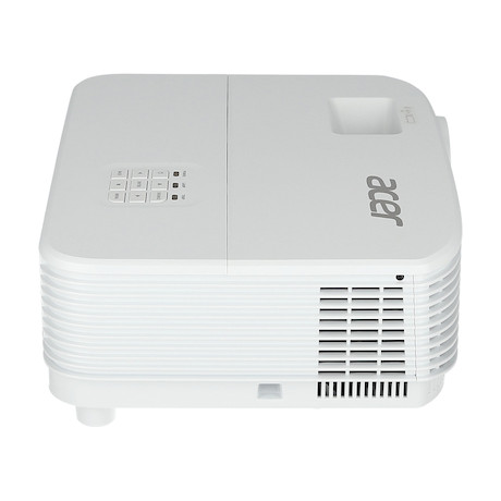 Acer P1357Wi Business Beamer mit WXGA Auflösung und 4.800 ANSI Lumen
