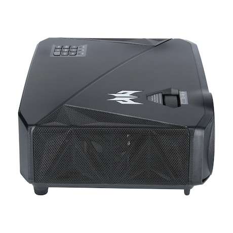 Acer Predator GD711 Gaming-Beamer mit 4000 Lumen 4K-UHD-LED