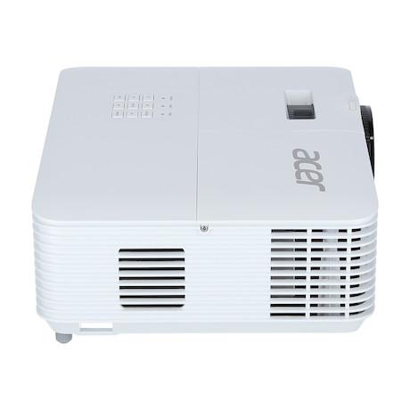 Acer H5386BDi: 5.000-Lumen-HD-Beamer mit 360°-Installation für Präsentation
