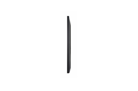 LG 65UH7F-H 65" Signage Display mit 4K UHD