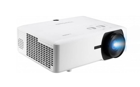 ViewSonic LS920WU 6.000 ANSI-Lumen WUXGA-Installationsprojektor mit HDR/HLG-Unterstützung