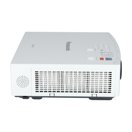 Panasonic PT-VMZ71 Laser-Business-Beamer weiss mit 7.000 ANSI-Lumen und WUXGA