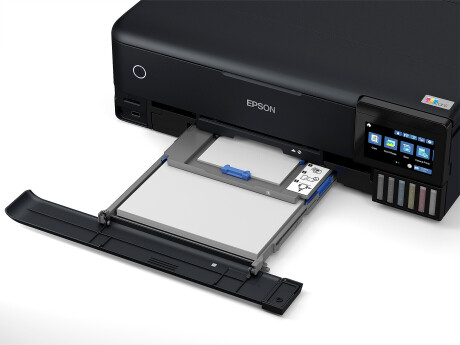 Epson ET-8550 Ecotank Drucker