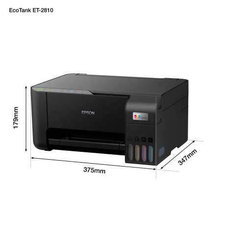 Epson ET-2810 Ecotank Drucker