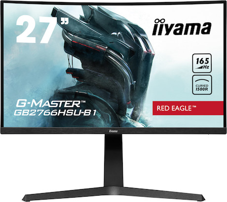 iiyama G-MASTER GB2766HSU-B1
