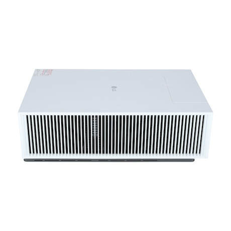LG CineBeam HU710PW Heimkino Beamer mit 2.000 ANSI-Lumen und 4K UHD