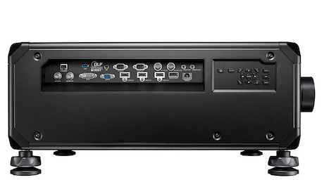 Optoma ZU1700 (ohne Objektiv)