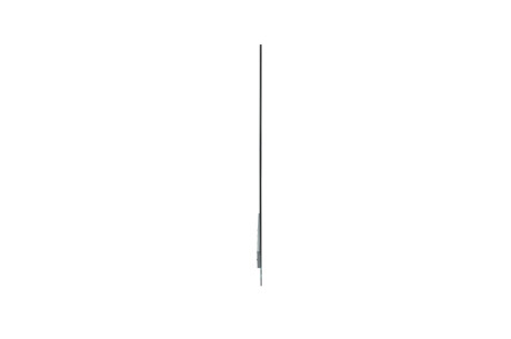 LG 55EW5G-V OLED Transparent
