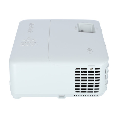 ViewSonic PX701-4K Heimkinoprojektor mit 3200 Lumen und 4K - Demo