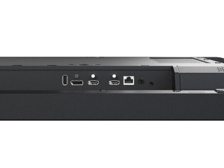 NEC MultiSync M551 AirServer