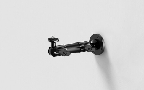 Elgato Wall Mount – Gelenkarm für Kameras und Beleuchtung