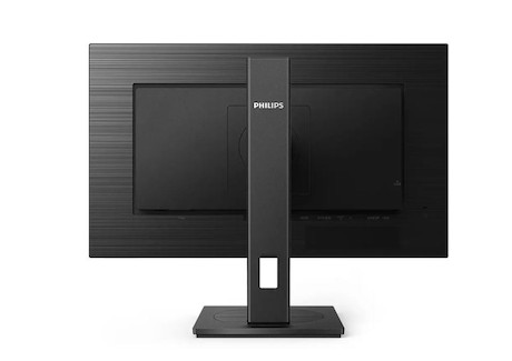 Philips 242B1/00 LCD-Monitor mit PowerSensor