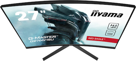 iiyama G-MASTER G2766HSU-B1