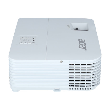 Acer X1629HK Business-Beamer mit 4500 ANSI-Lumen und WUXGA Auflösung