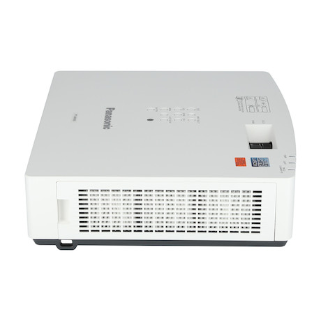 Panasonic PT-LMX420 Laser Beamer mit 4.200 ANSI-Lumen und XGA Auflösung