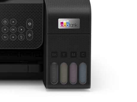 Epson ET-2820 Ecotank Drucker - Demo