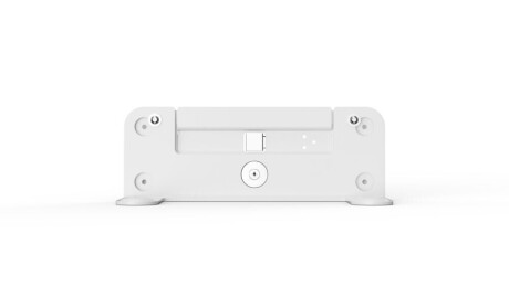 Logitech Wandhalterung für Rally Bar & Rally Bar Mini - Demo