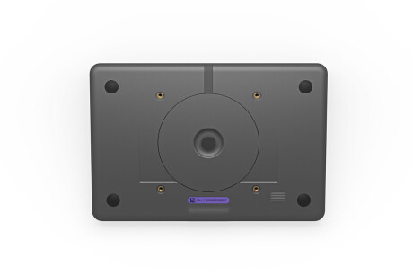 Logitech Tap IP - Videokonferenzkomponente, Graphite