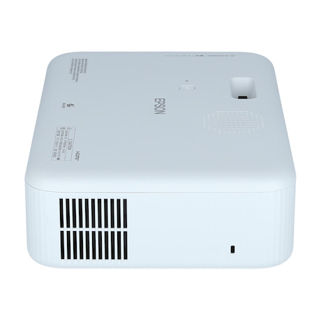 Epson CO-FH02 - Android-TV Beamer mit 3000 ANSI-Lumen und Full HD Auflösung